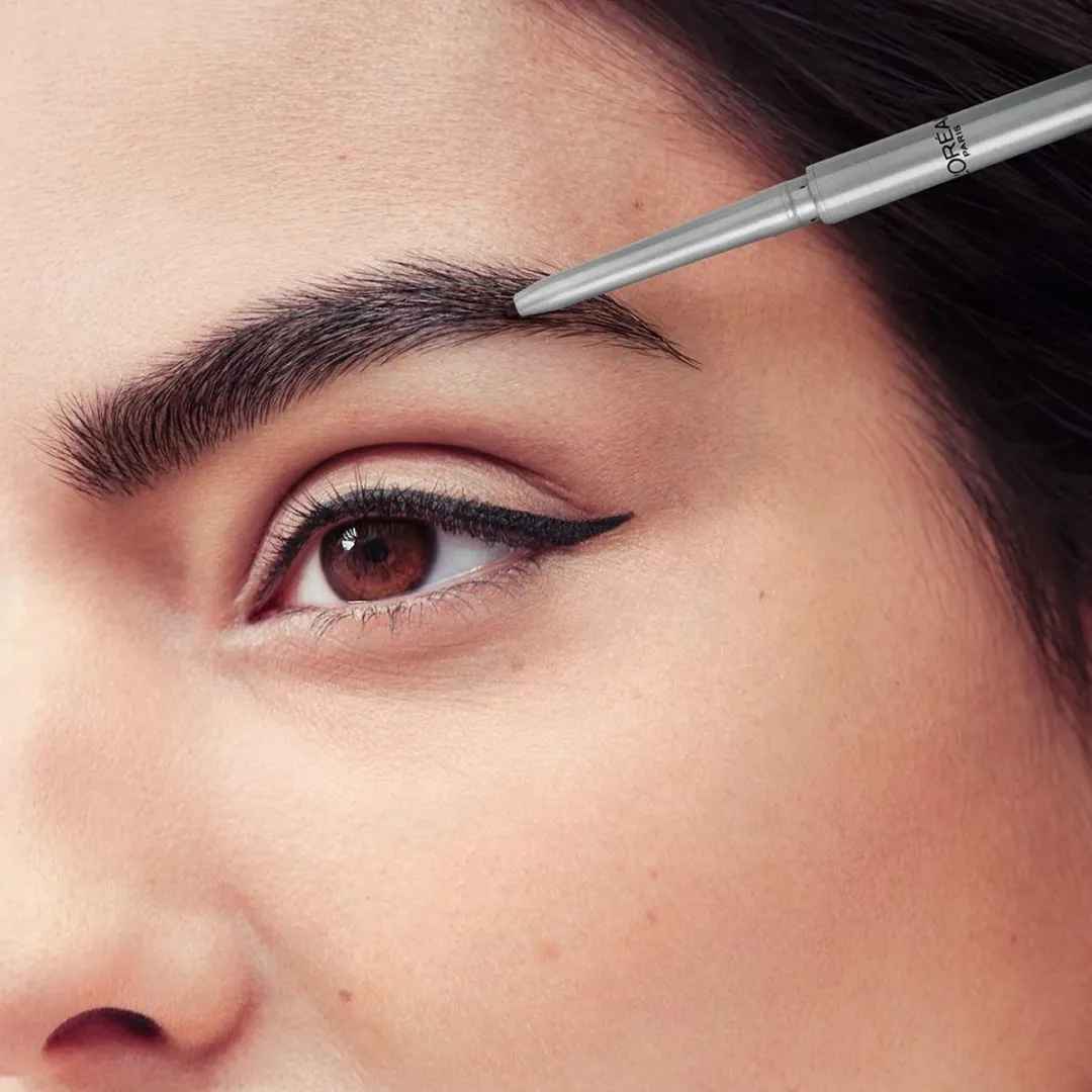 L'Oréal Paris Brow Artist Skinny Definer - DARK BRUNETTE