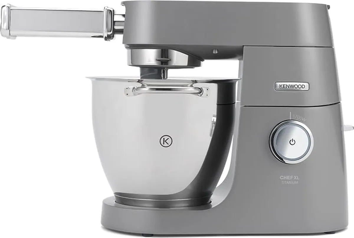 Kenwood KAX984ME Spaghettimaker - RVS
