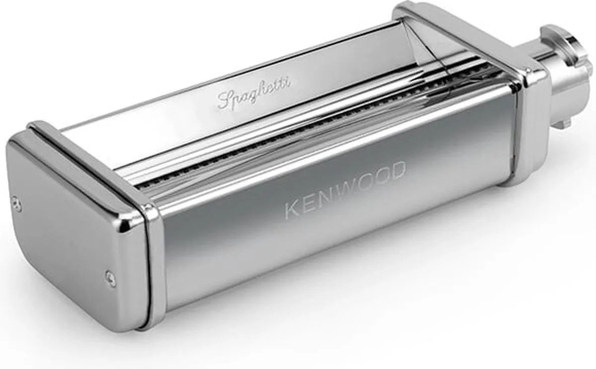 Kenwood KAX984ME Spaghettimaker - RVS