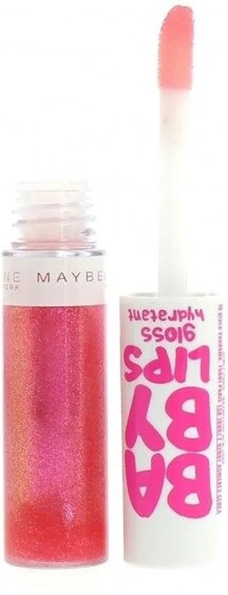 Maybelline Baby Lips Glans 05 A Wink Of Pink