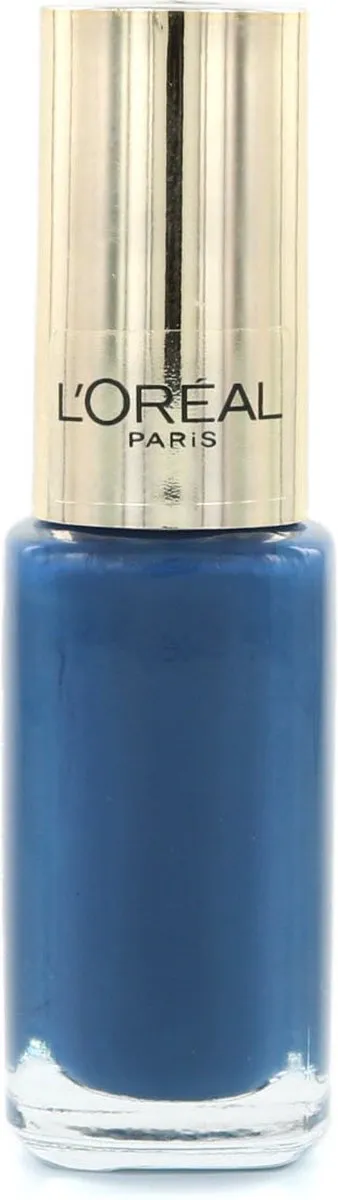 L'Oréal Paris Color Riche Nagellak Top Coat 5ml