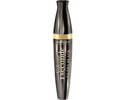 Bourjois Volume 1 Seconde Ultra Black Mascara 12ml