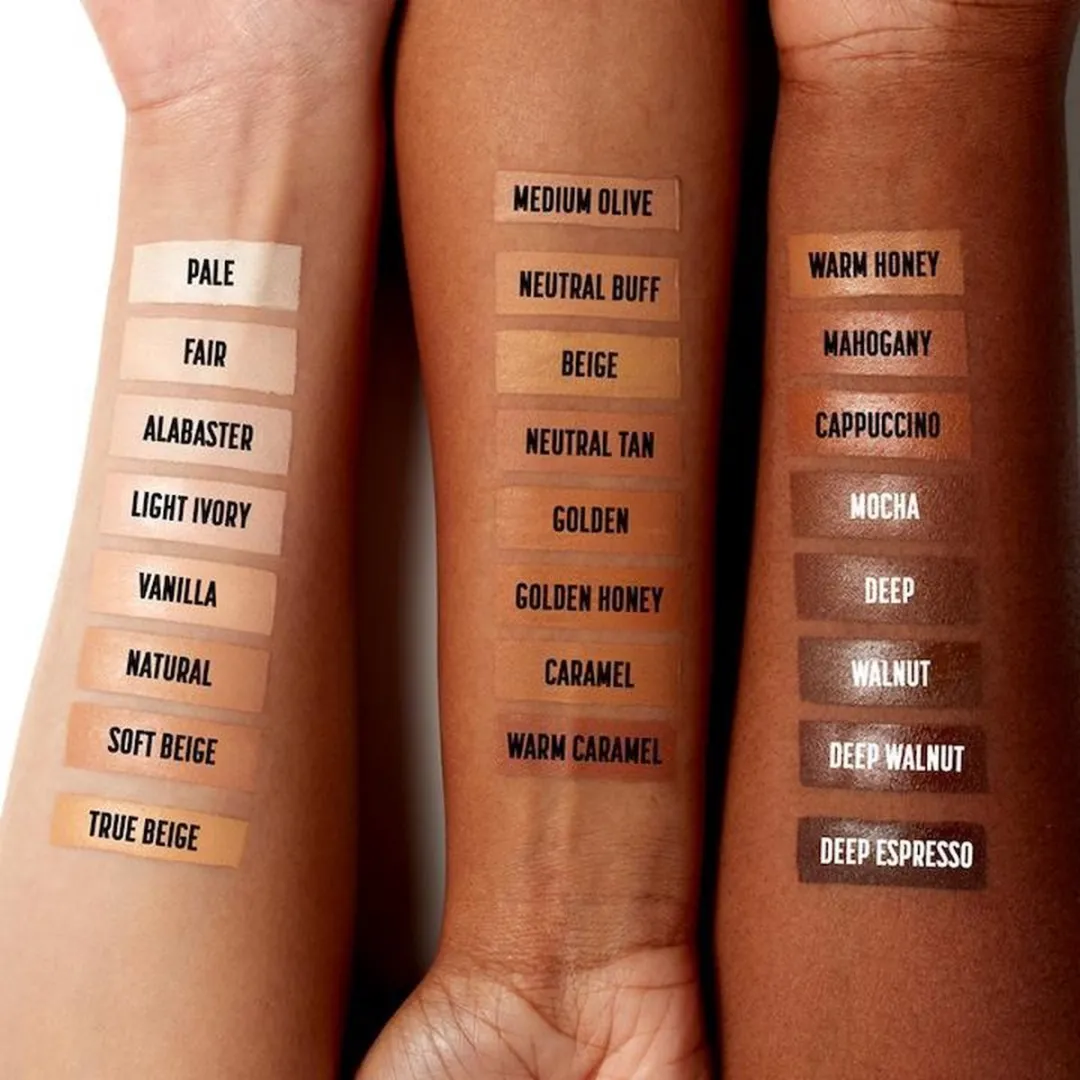 NYX Can't Stop Won't Stop Concealer Alabaster 5.3ml