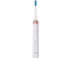 Panasonic EW-DC12-W503 Sonische Tandenborstel - 31.000 Bewegingen - Wit