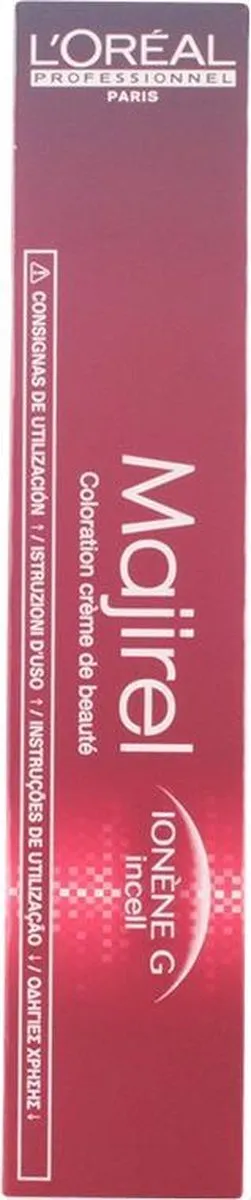 L'Oréal Paris Expert Professionnel French Brown 6.025 - 50ml - Grijs