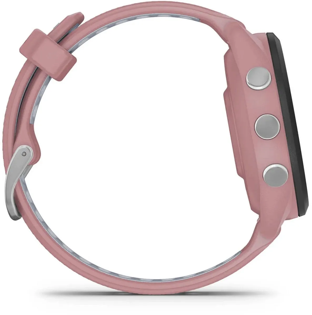 Garmin Forerunner 265S Sporthorloge 42mm - Roze