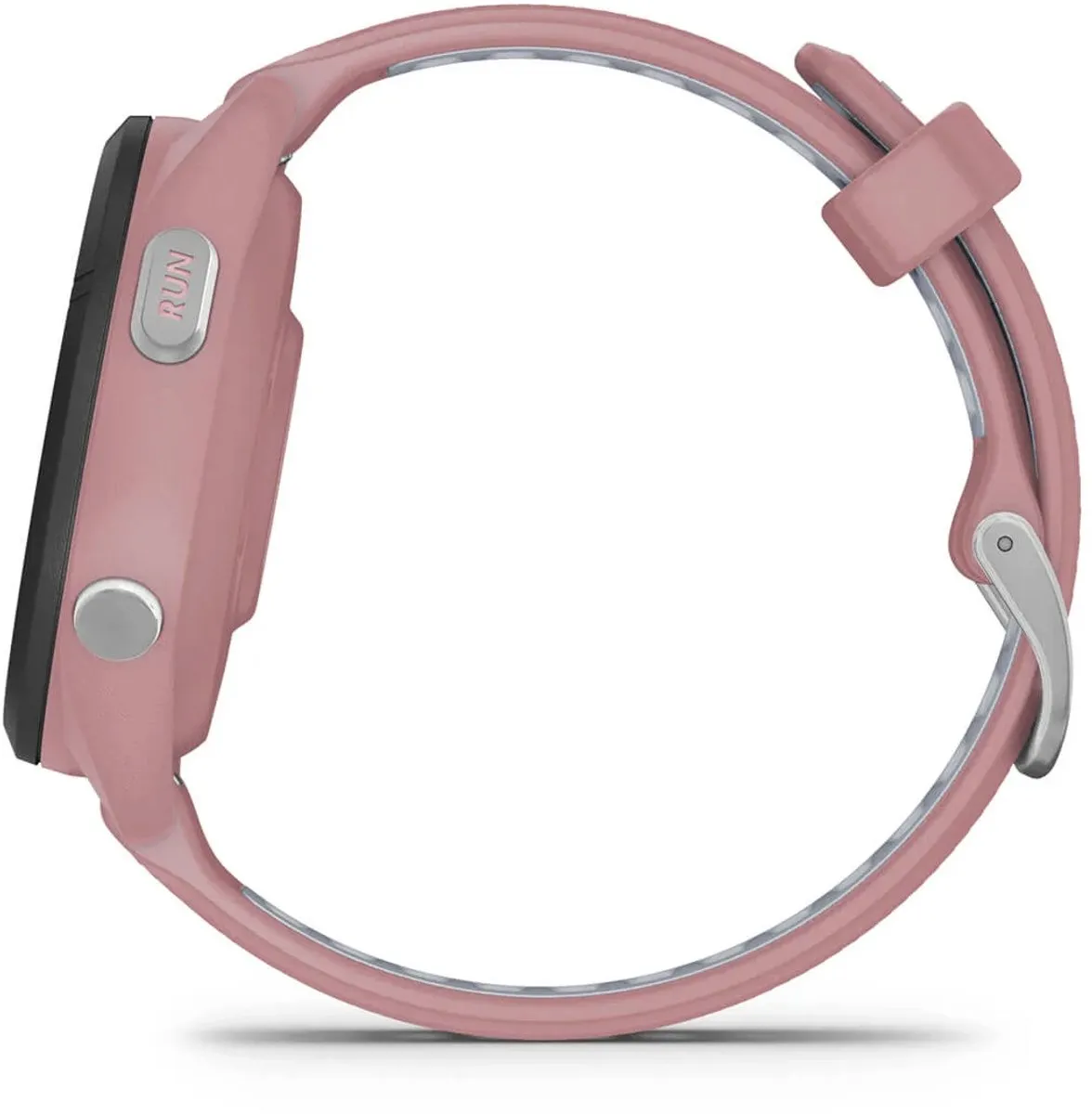 Garmin Forerunner 265S Sporthorloge 42mm - Roze