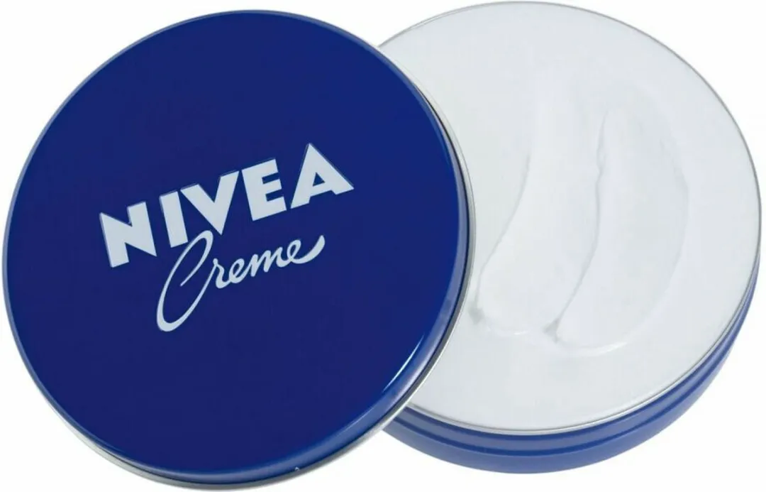 NIVEA Crème Blik 75ml