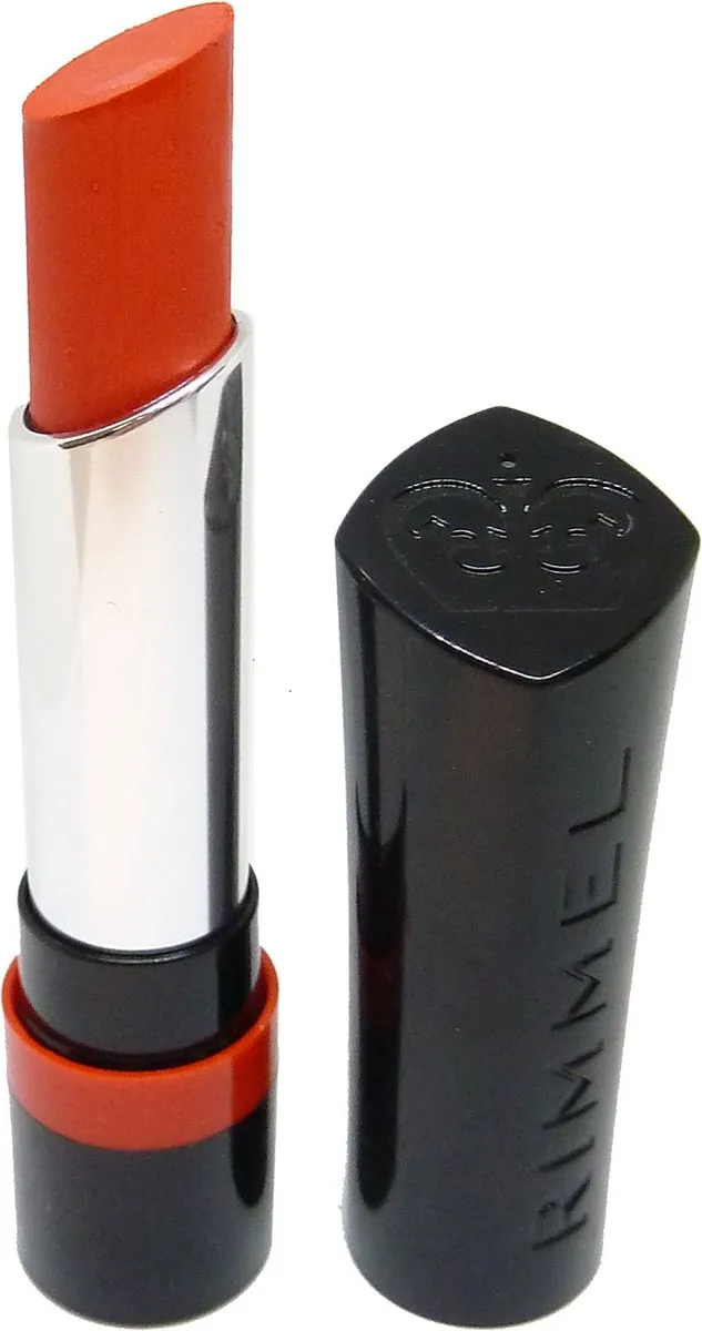 Rimmel The Only 1 Lipstick 620 Call Me Crazy