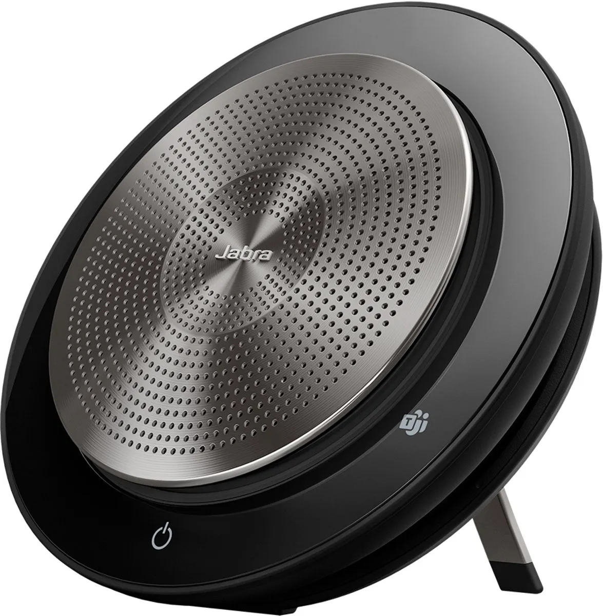 Jabra Speak 750 MS Teams - 10W - Zwart