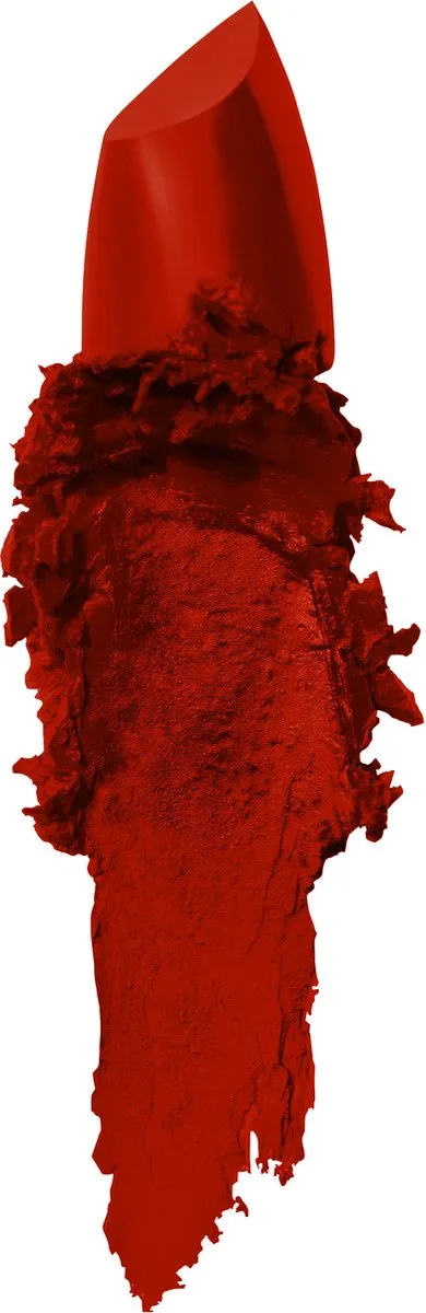 Maybelline Color Sensational Matte Lipstick 883 Oranje