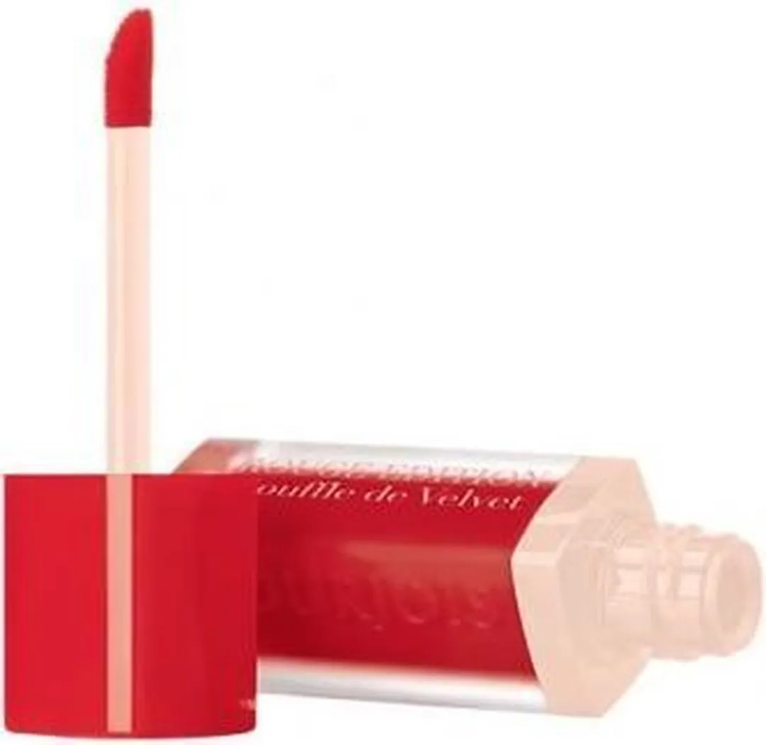 Bourjois Souffle de Velvet 02 Coquelic'oh! - 7.7ml