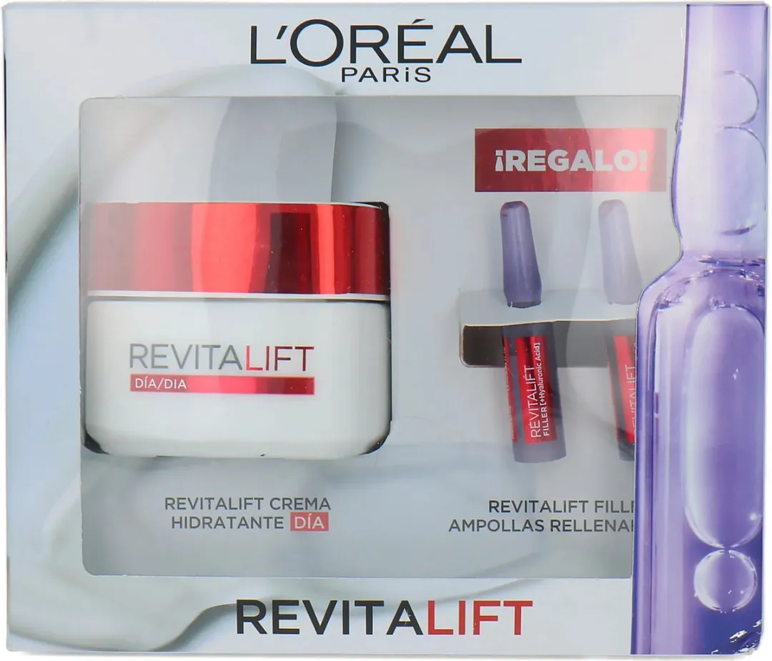 L'Oréal Paris Revitalift Cadeauset
