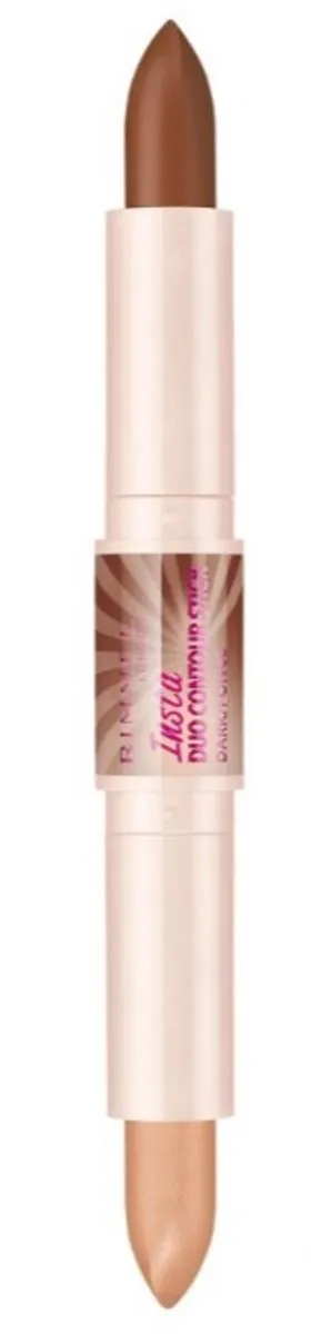 Rimmel London Insta Contour Sticks Dark - Beige 4g
