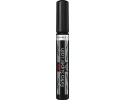 Rimmel London Extra Super Lash Mascara Zwart