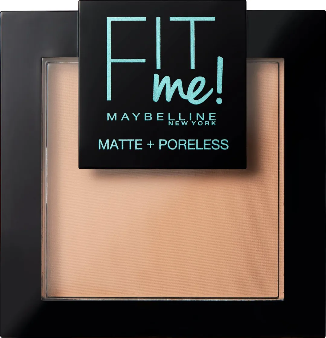 Maybelline Fit Me Matte + Poreless Powder 120 Classic