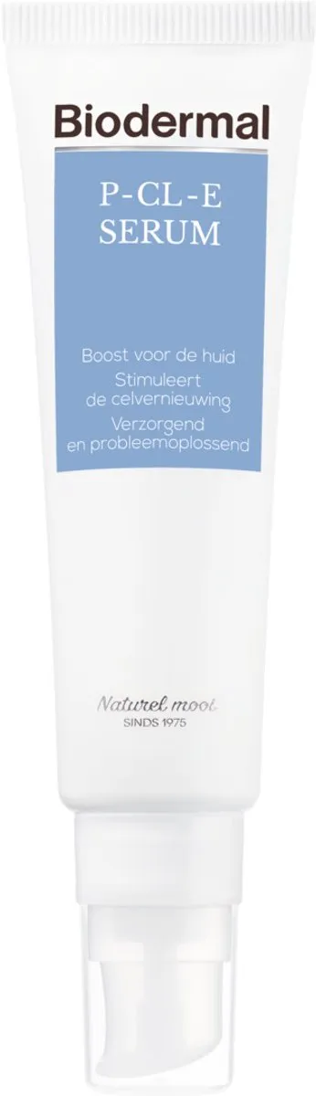 Biodermal P-CL-E Serum 30ml