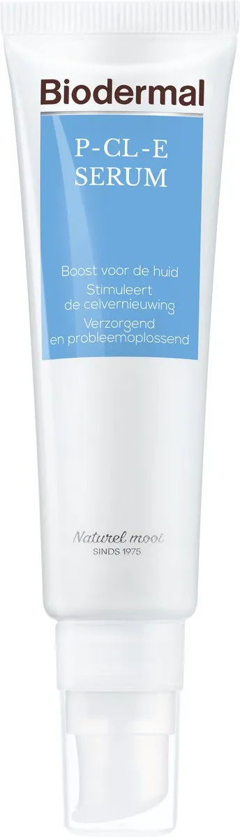 Biodermal P-CL-E Serum 30ml
