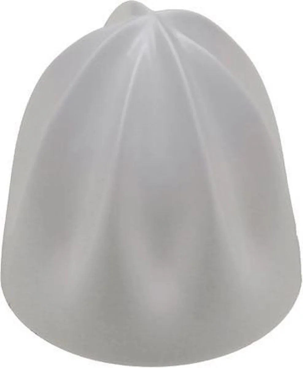 Kenwood KW663759 Perskegel - Wit