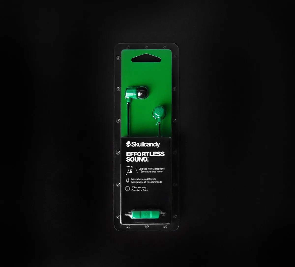 Skullcandy JIB S2DUYK-343 In-ear Oordopjes