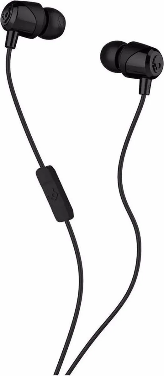 Skullcandy JIB S2DUYK-343 In-ear Oordopjes - Zwart