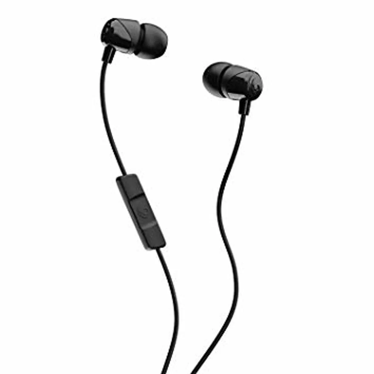 Skullcandy JIB S2DUYK-343 In-ear Oordopjes - Zwart