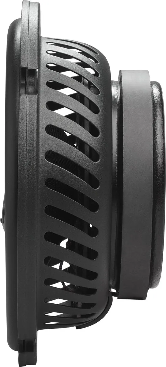 Harman Kardon FIT6 Luidsprekers 400W - 2x 6,5" Coaxiaal - Zwart - afbeelding 6 van 6