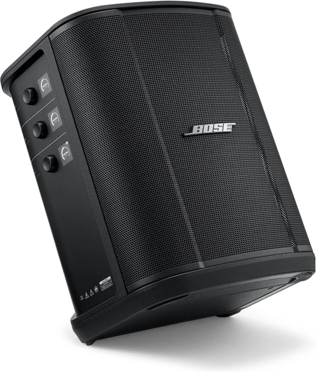 Bose S1 Pro+ Draadloze Stereoluidspreker