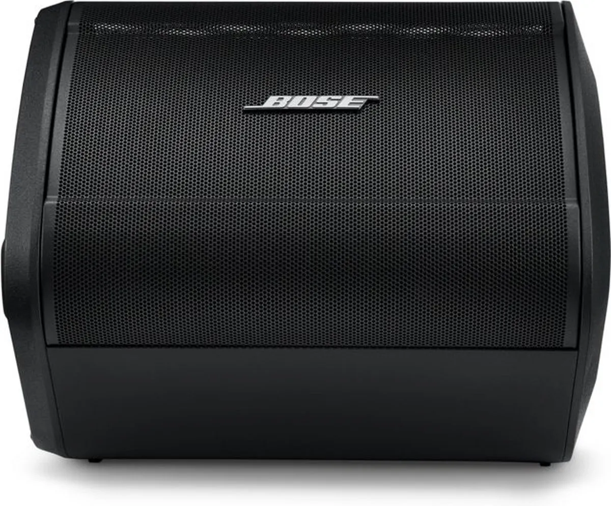 Bose S1 Pro+ Draadloze Stereoluidspreker - Zwart