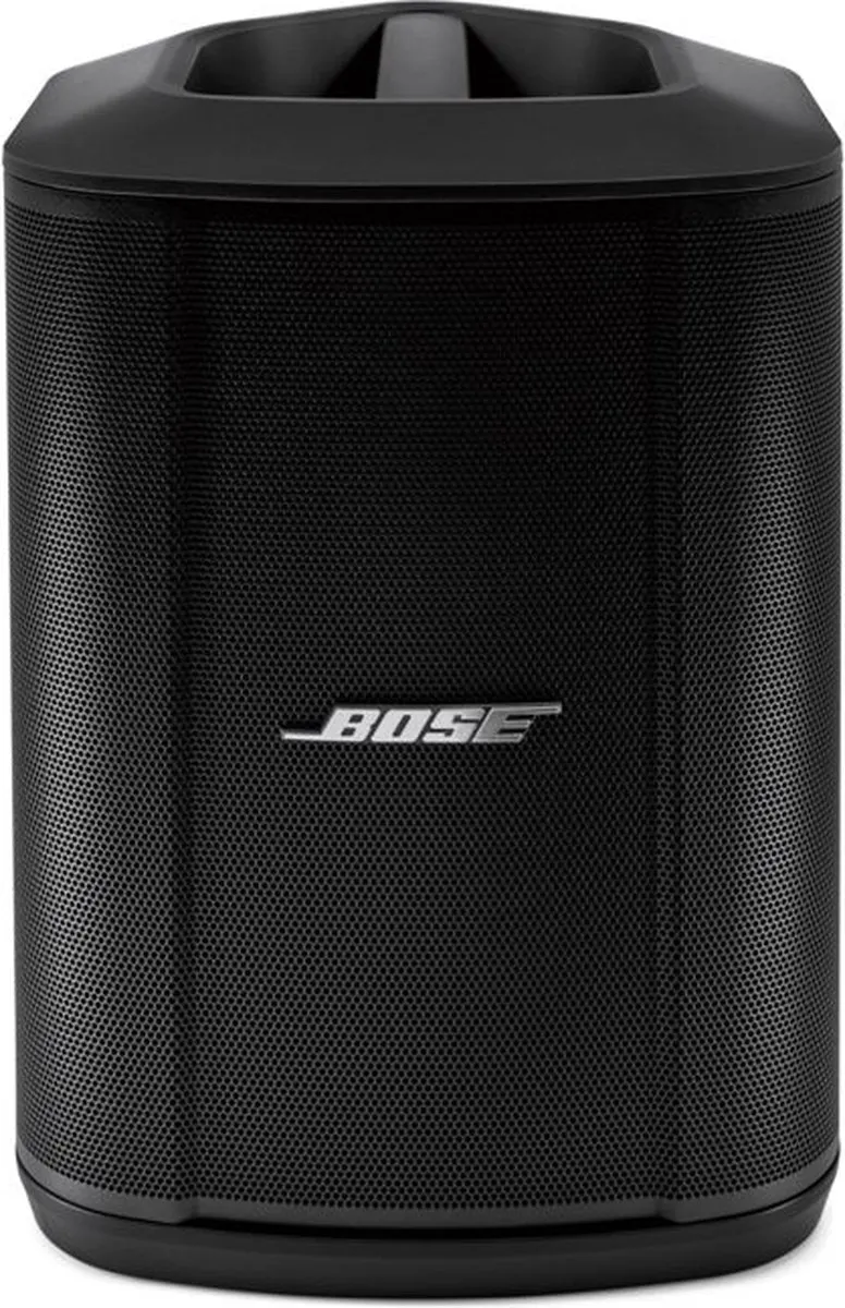 Bose S1 Pro+ Draadloze Stereoluidspreker - Zwart