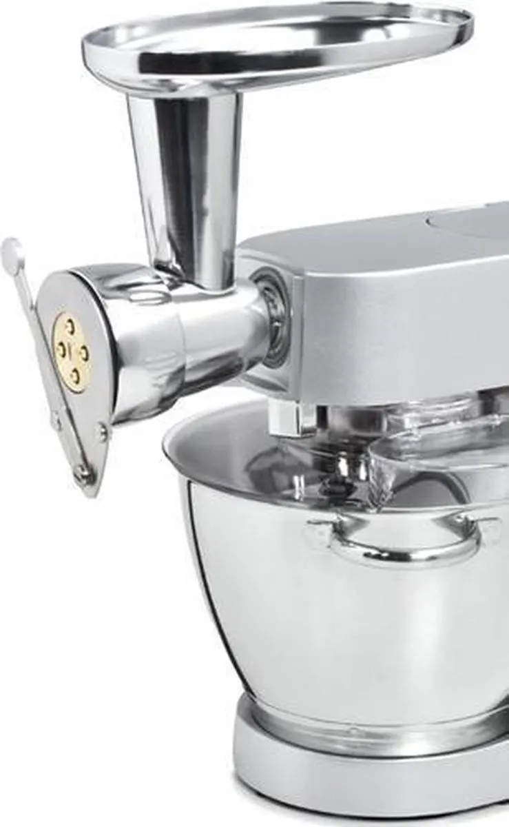 Kenwood Chef en Major AT910 Pastamaker