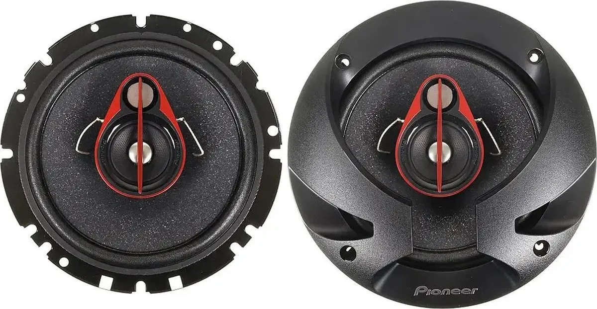 Pioneer TS-R1750S Coaxiale Luidspreker 250W