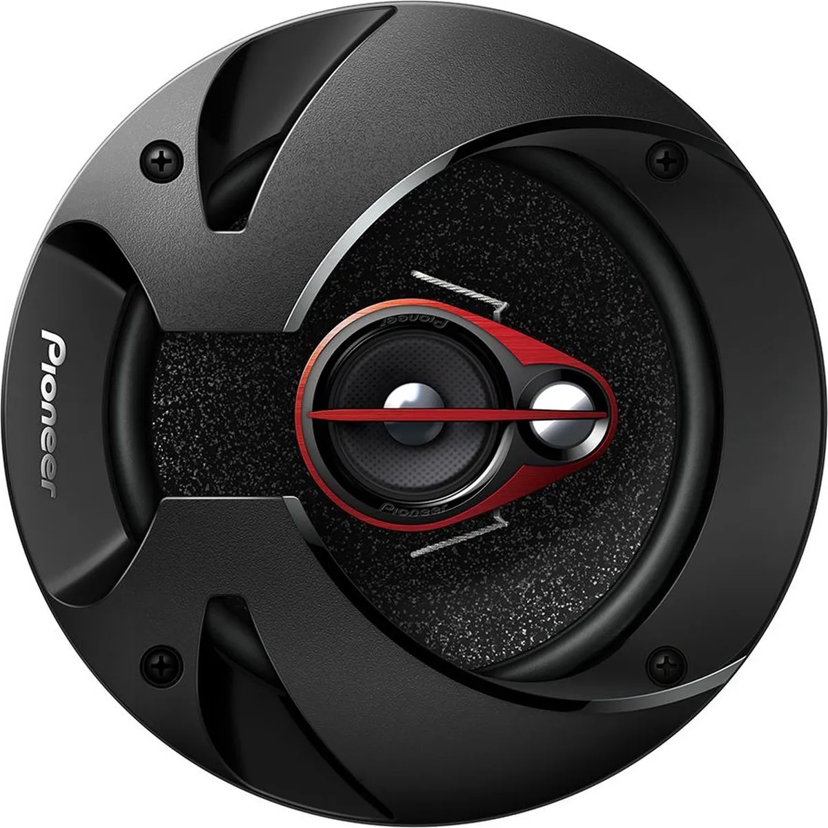 Pioneer TS-R1750S Coaxiale Luidspreker 250W - 6x9 Inch - Zwart