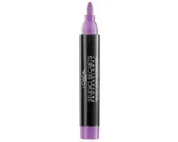 L'Oréal Studio Secrets Pro Lip Tint Plum - 4.5g