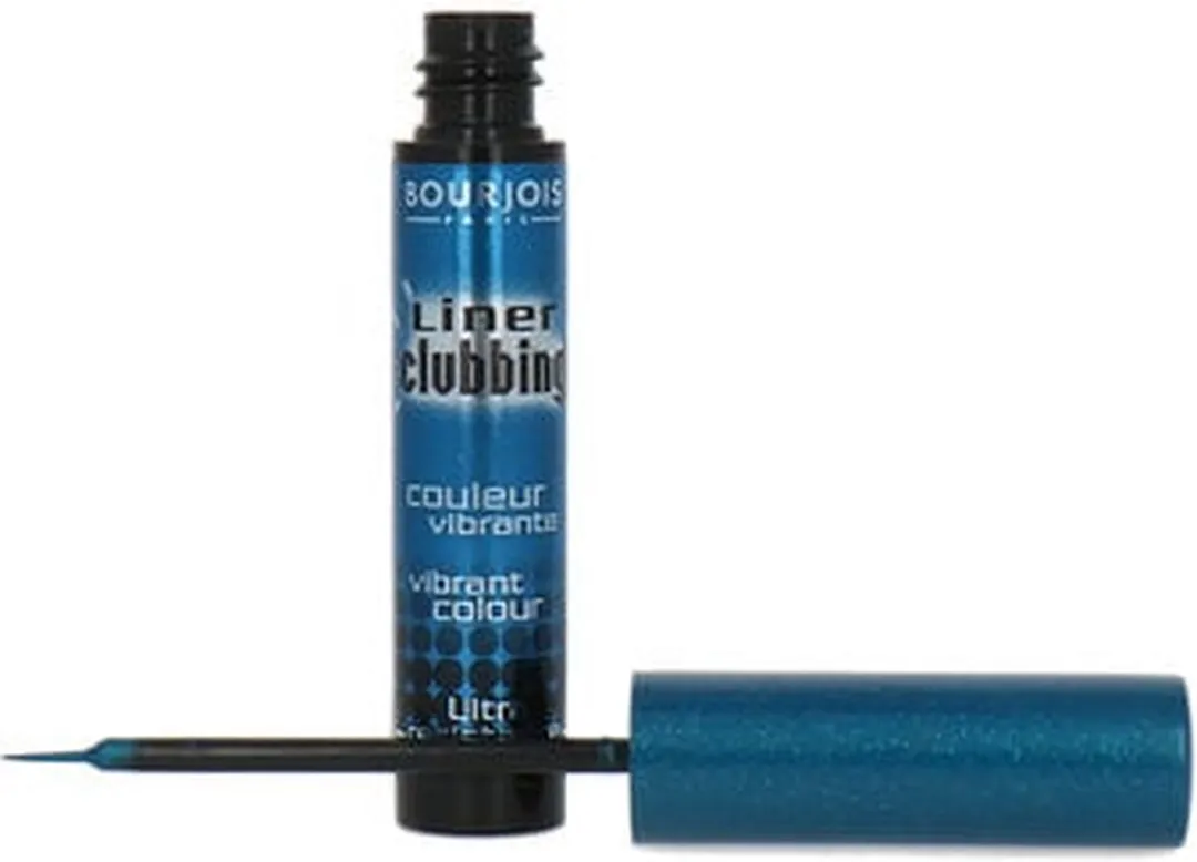 Bourjois Liner Clubbing Eyeliner 83 Electro Blue