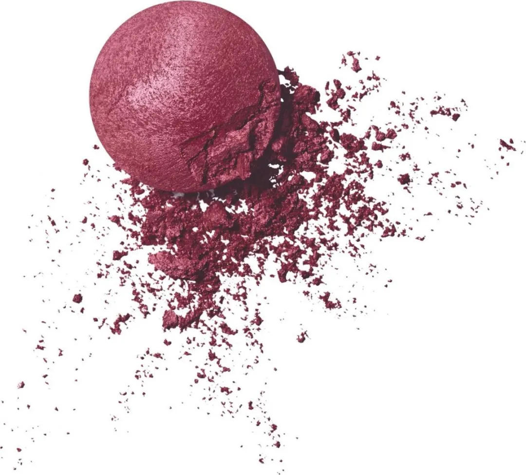 Bourjois Little Round Pot Oogschaduw 014 Berry Berry Well - 3ml