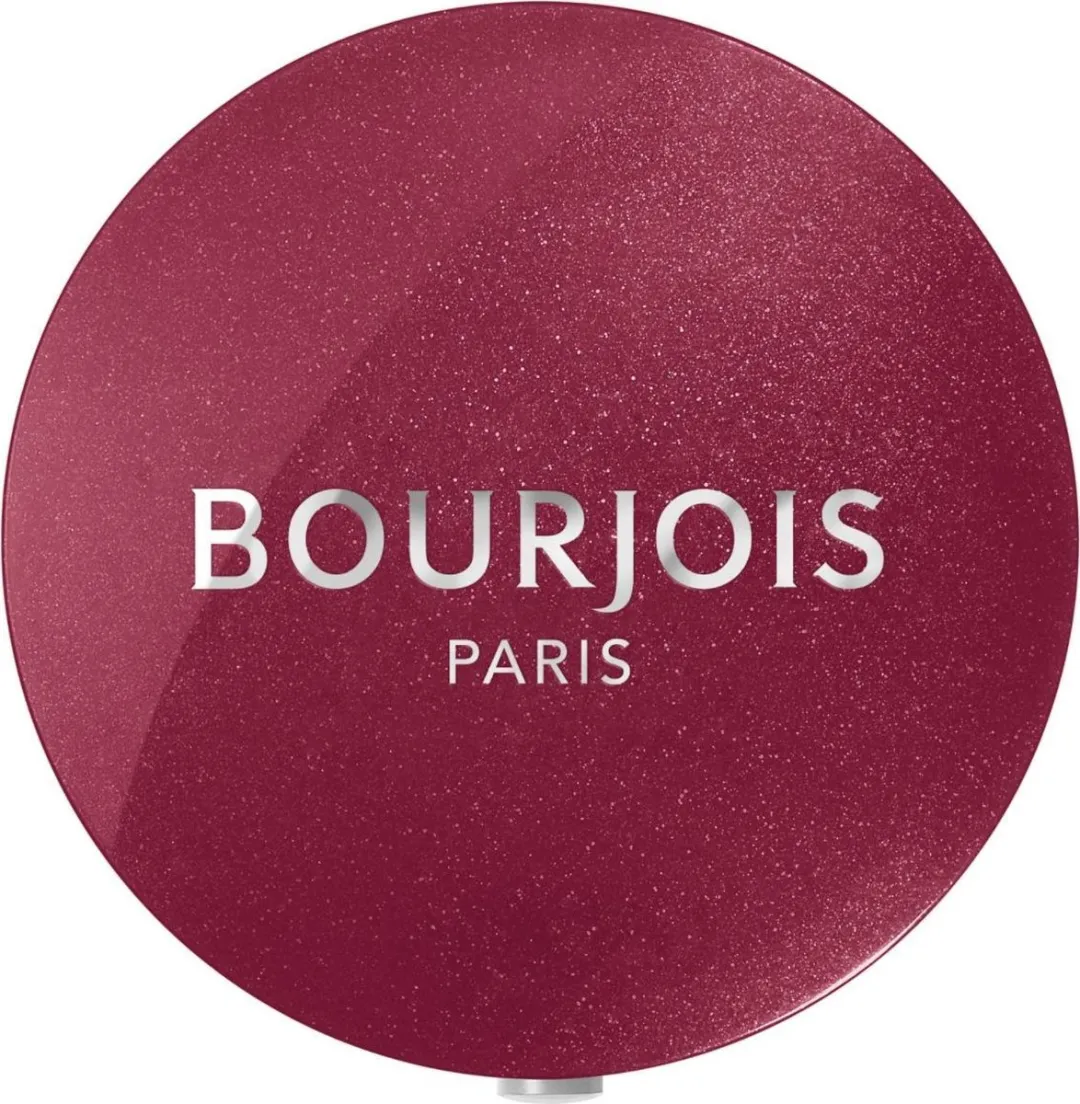 Bourjois Little Round Pot Oogschaduw 014 Berry Berry Well - 3ml
