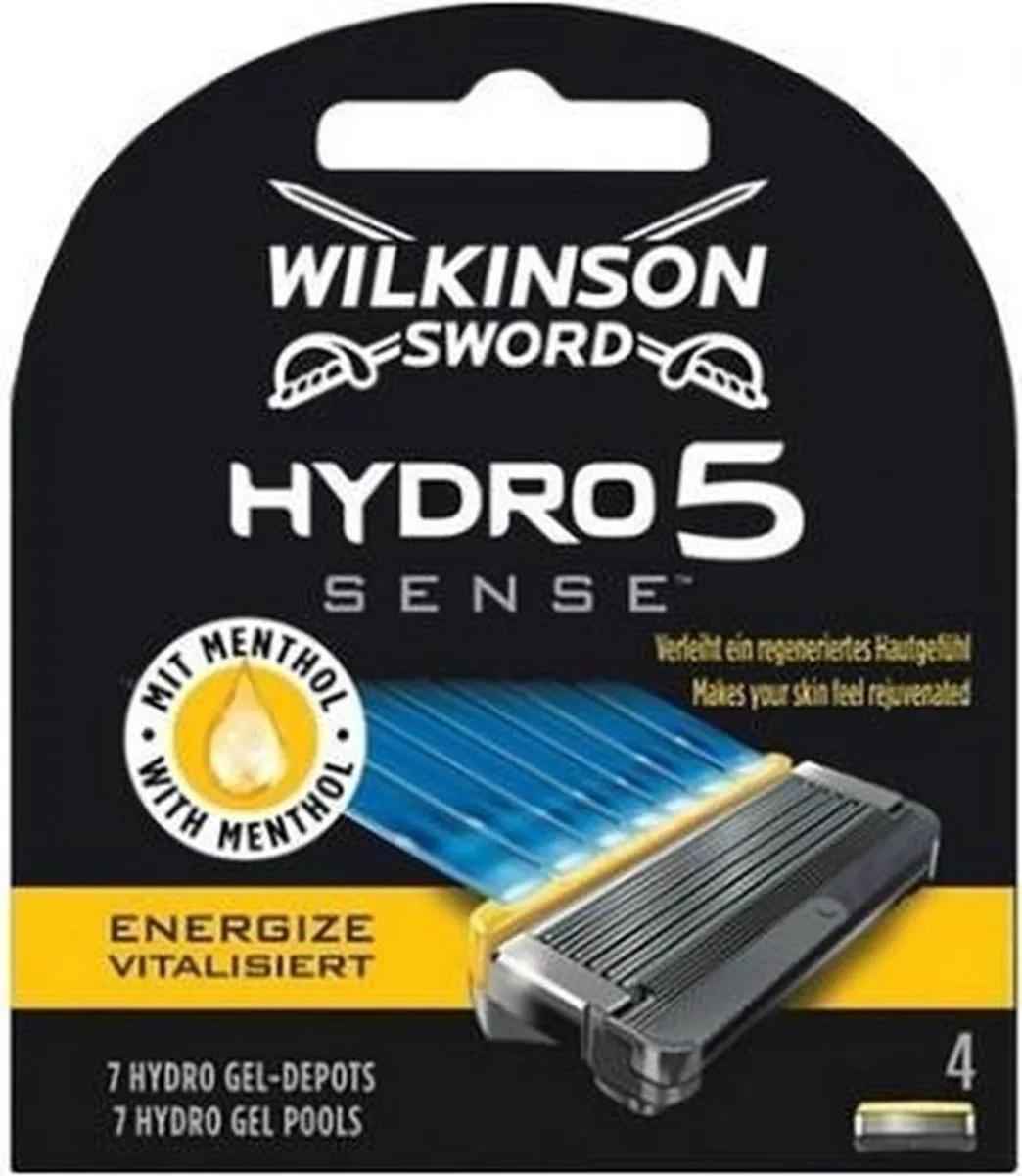 Wilkinson Sword Hydro 5 Sense