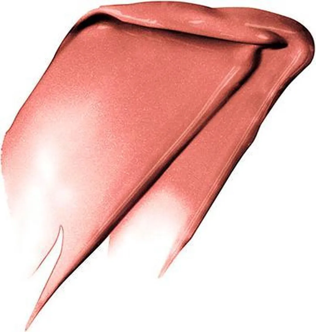 L'Oréal Paris Rouge Signature Matte Metallic Lipstick 201 - Roze