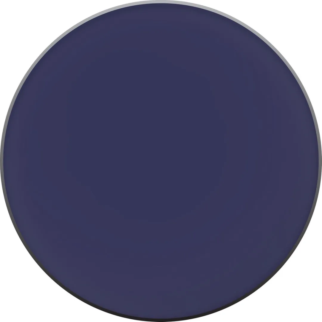 Maybelline Colourshow Mono Satin Nagellak 5ml - Midnigh Blauw