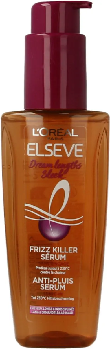 L'Oréal Paris Elvive Dream Lengths Haarserum 100ml