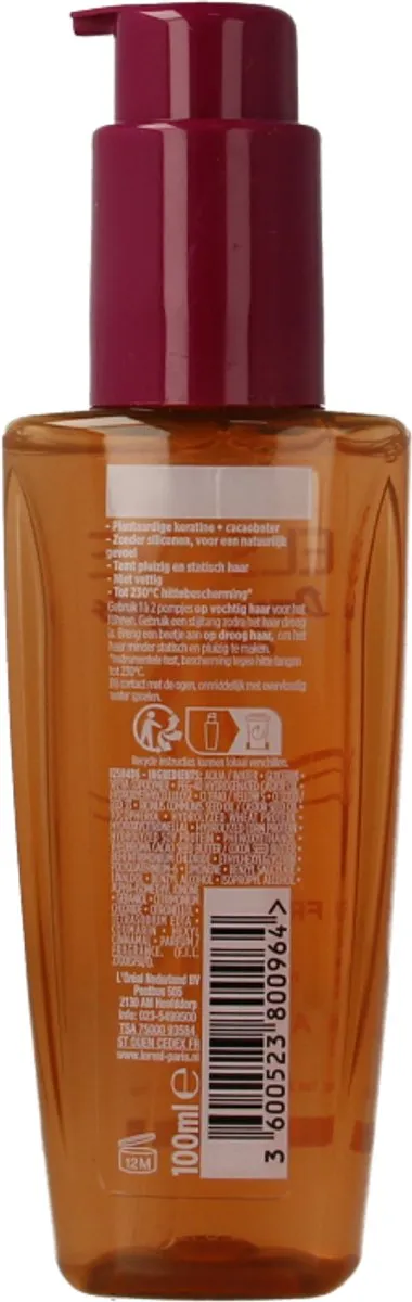 L'Oréal Paris Elvive Dream Lengths Haarserum 100ml