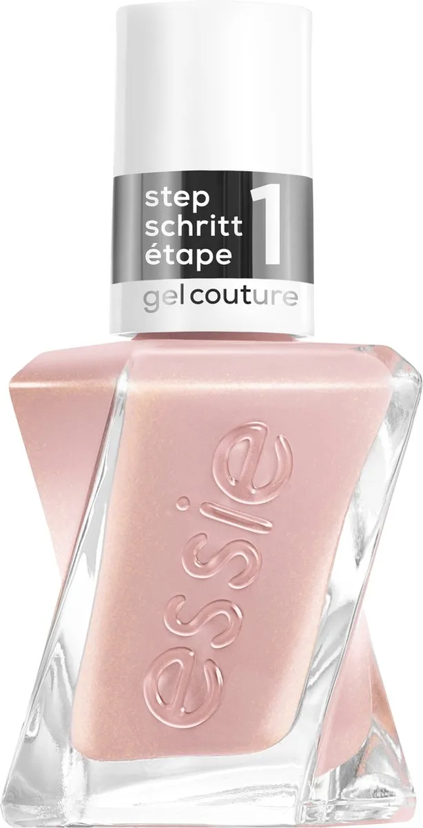 essie Gel Nagellak 507 Last Nightie