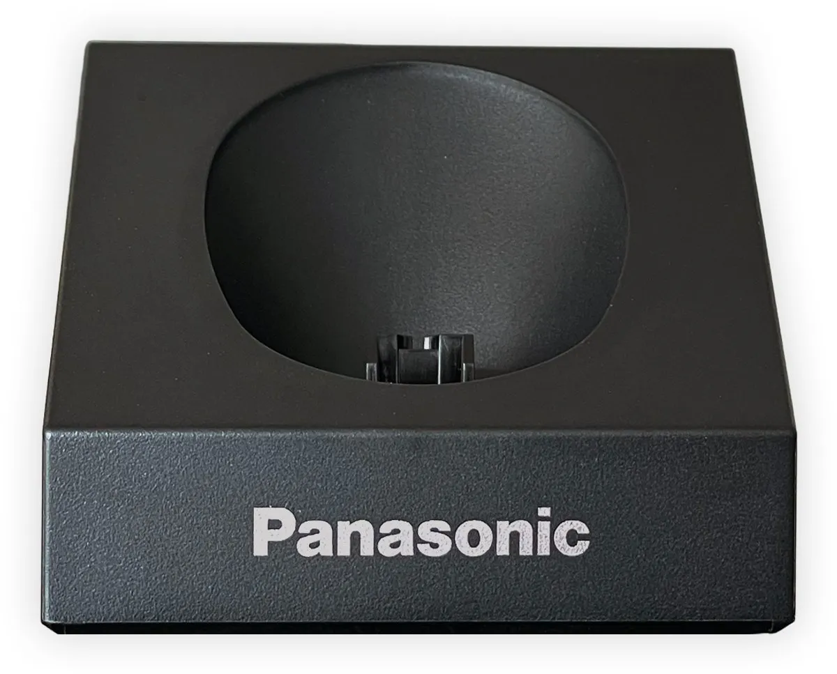 Panasonic ER-DGP65 Laadstation