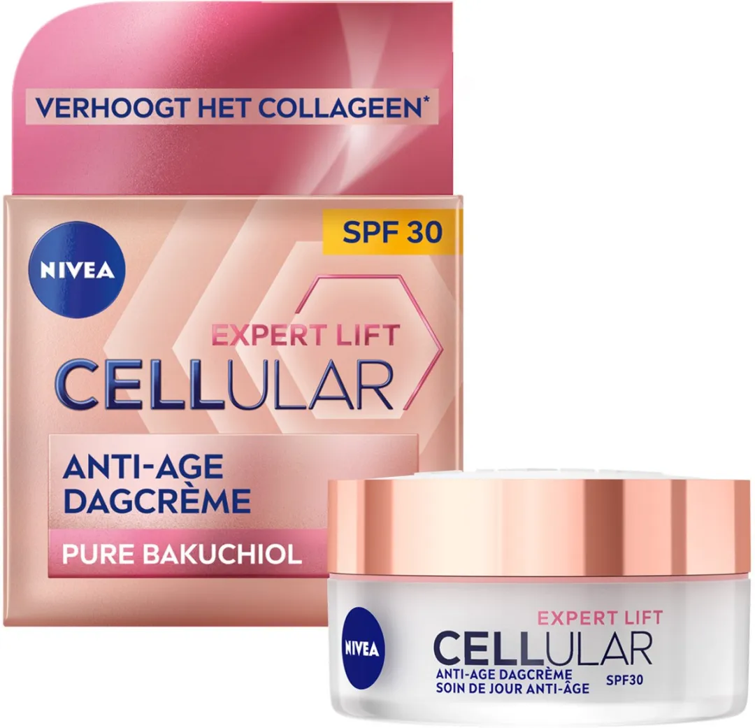 NIVEA Cellular Expert Lift Anti-Age Dagcrème SPF 30 50ml