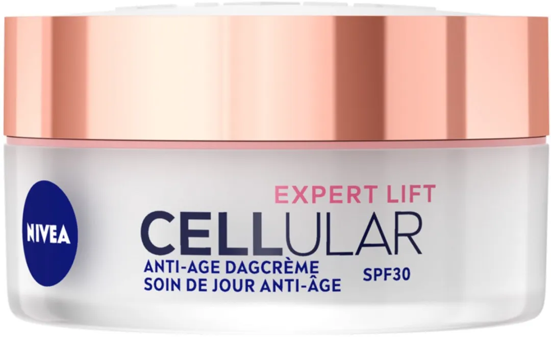 NIVEA Cellular Expert Lift Anti-Age Dagcrème SPF 30 50ml