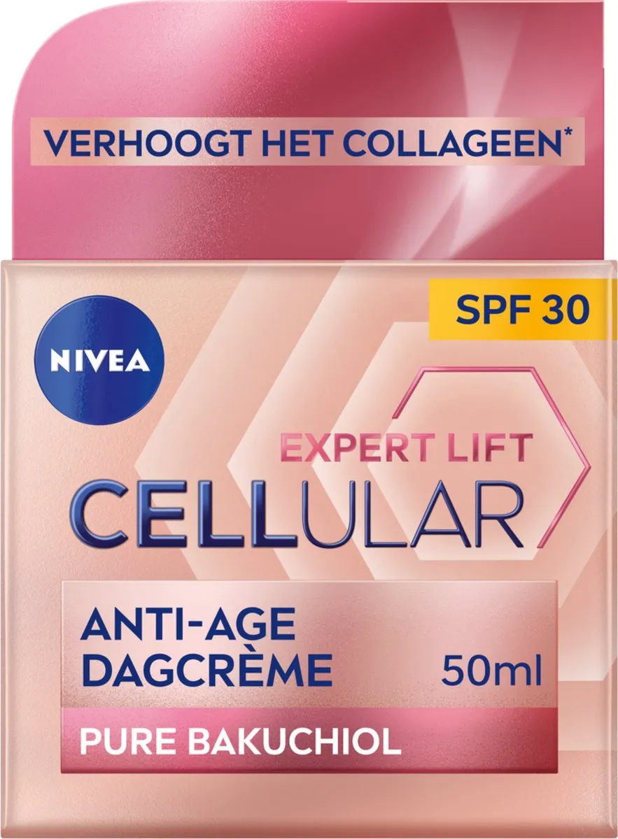 NIVEA Cellular Expert Lift Anti-Age Dagcrème SPF 30 50ml