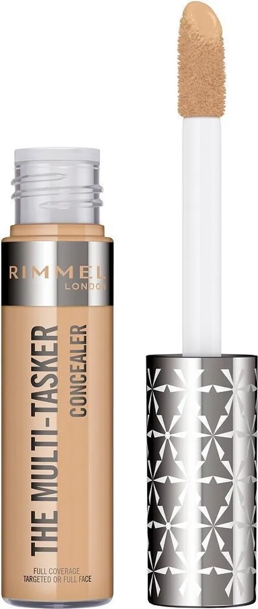 Rimmel London Lasting Finish Multi-Tasker Concealer 050 Sand - 10ml