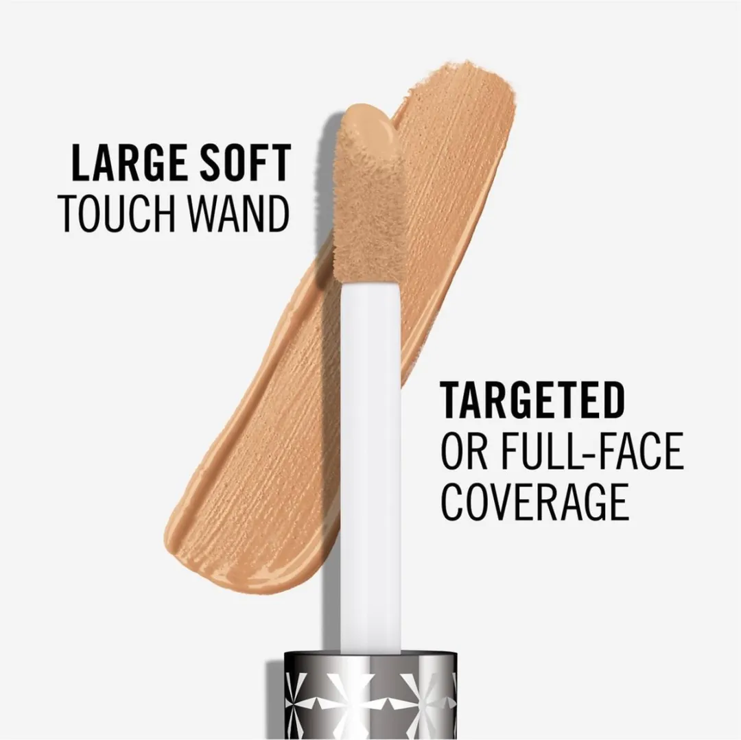 Rimmel London Lasting Finish Multi-Tasker Concealer 050 Sand - 10ml