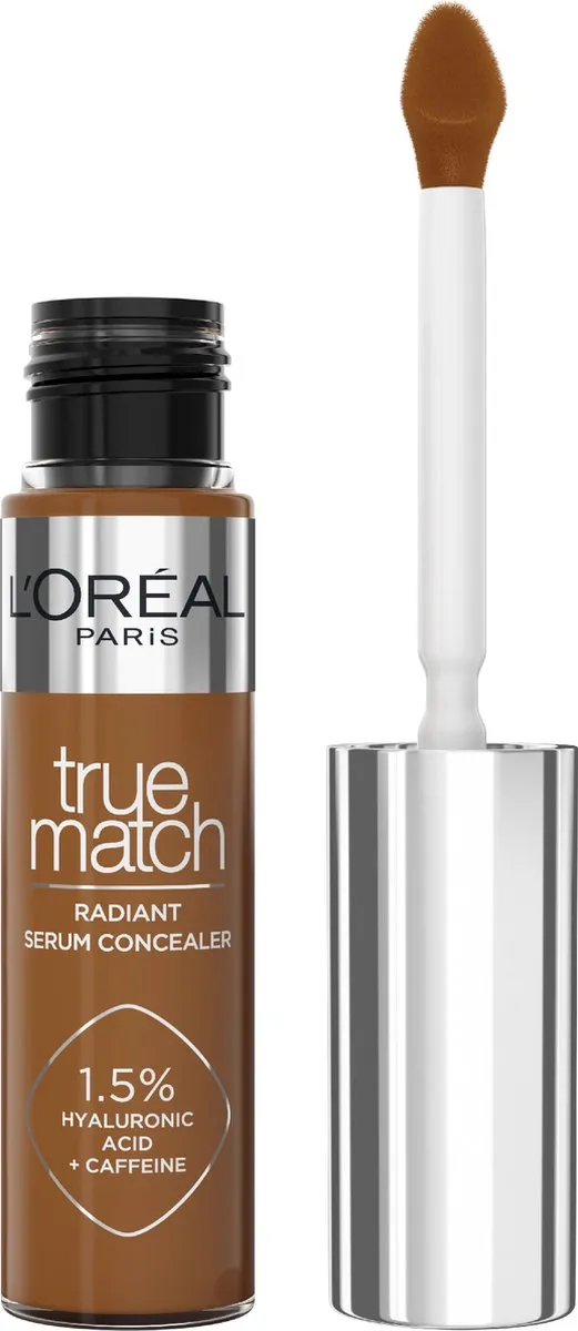 L'Oréal Paris True Match Radiant Serum Concealer 11N